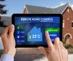 Home Automation